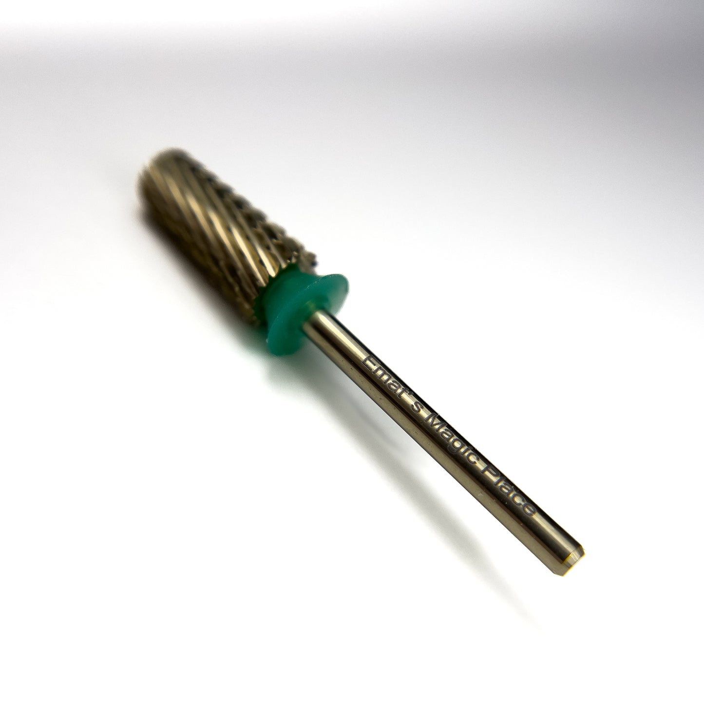 Magic Touch Tapered Bit