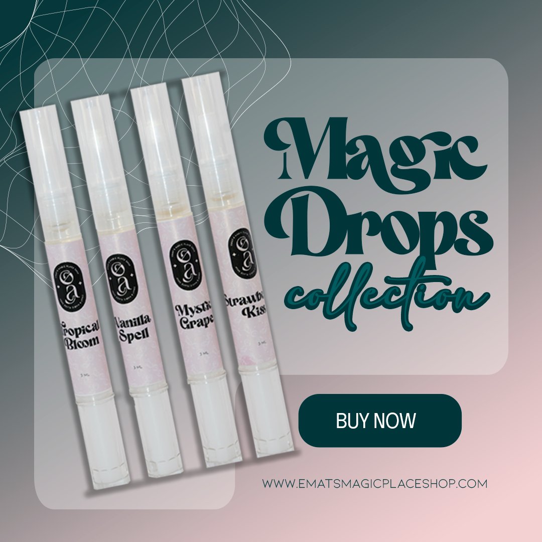 Magic Drops