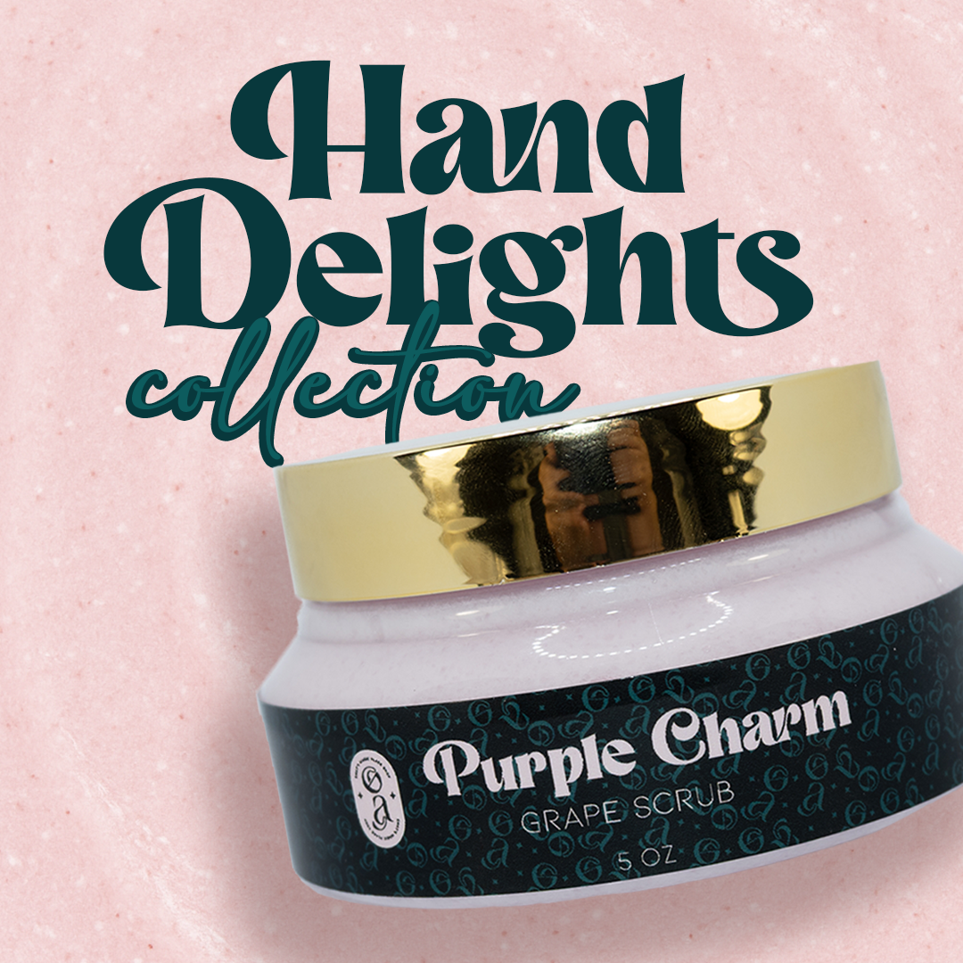 Hand Delights Collection