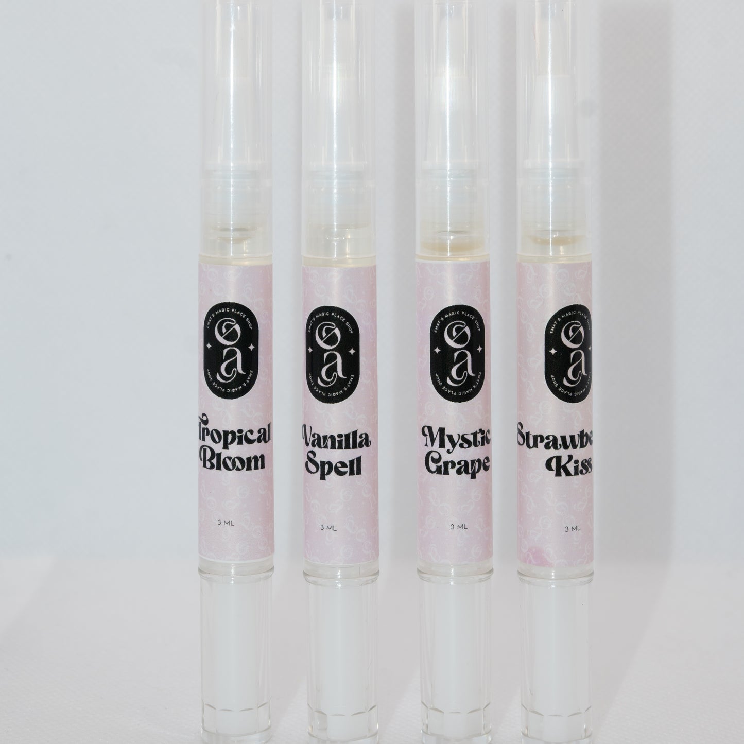 Magic Drops Collection