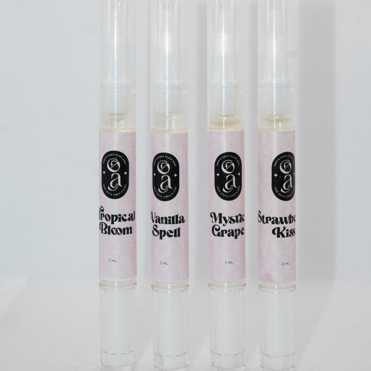Magic Drops Collection