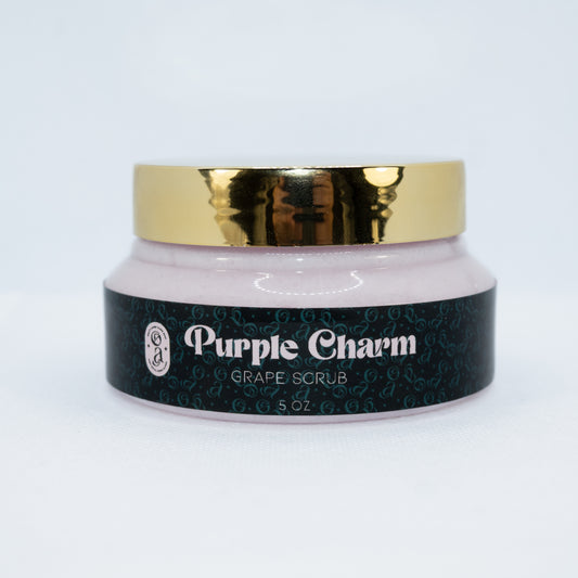 Purple Charm - Grape