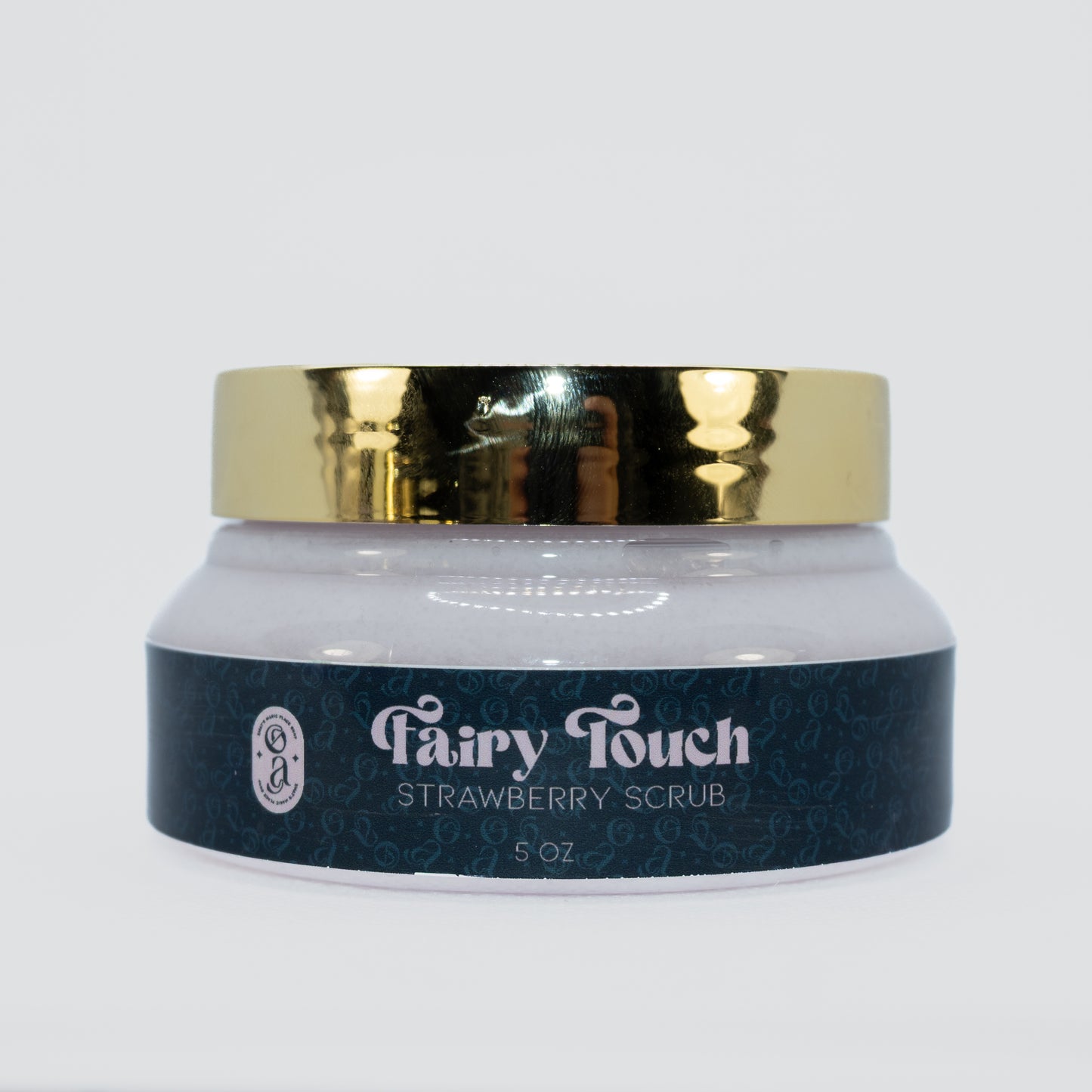 Fairy Touch - Strawberry