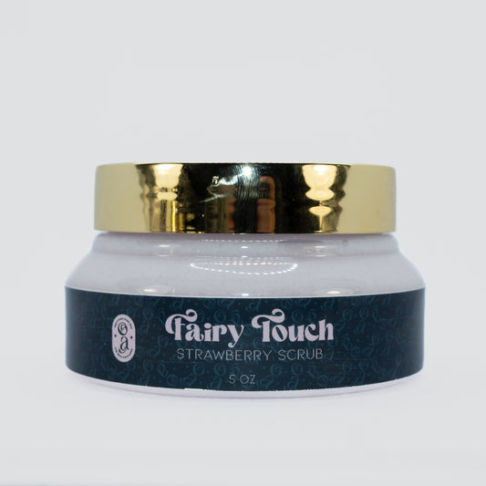 Fairy Touch - Strawberry