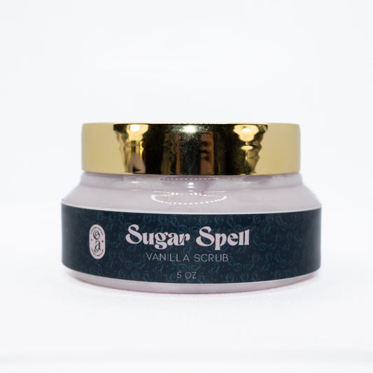 Sugar Spell – Vanilla