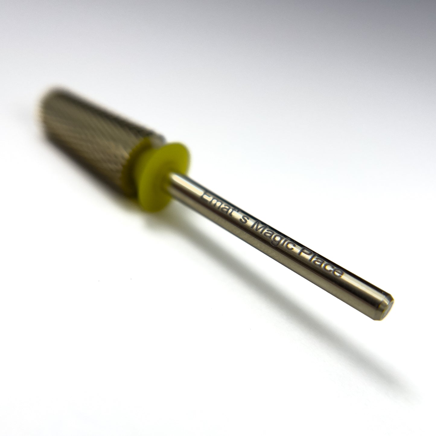 ProShape Barrel Bit