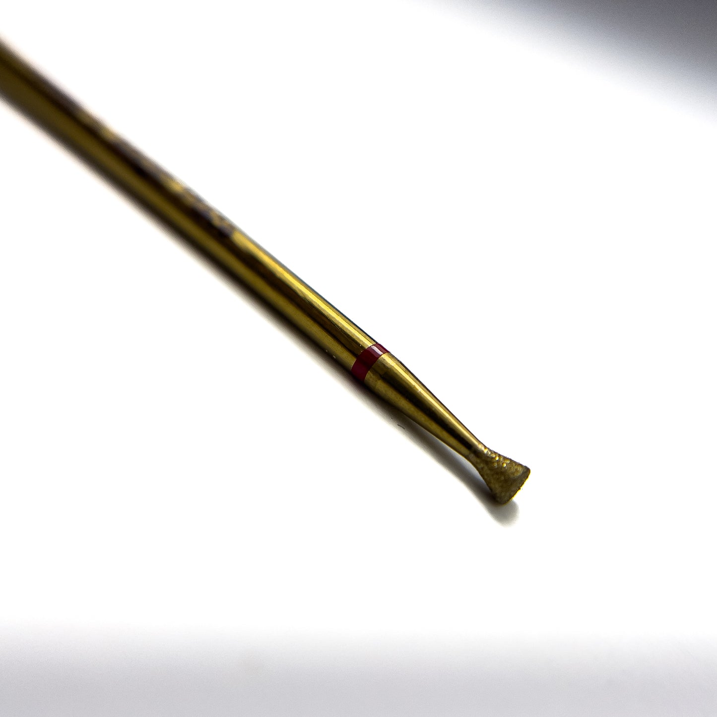 Precision Cone Bit (F)