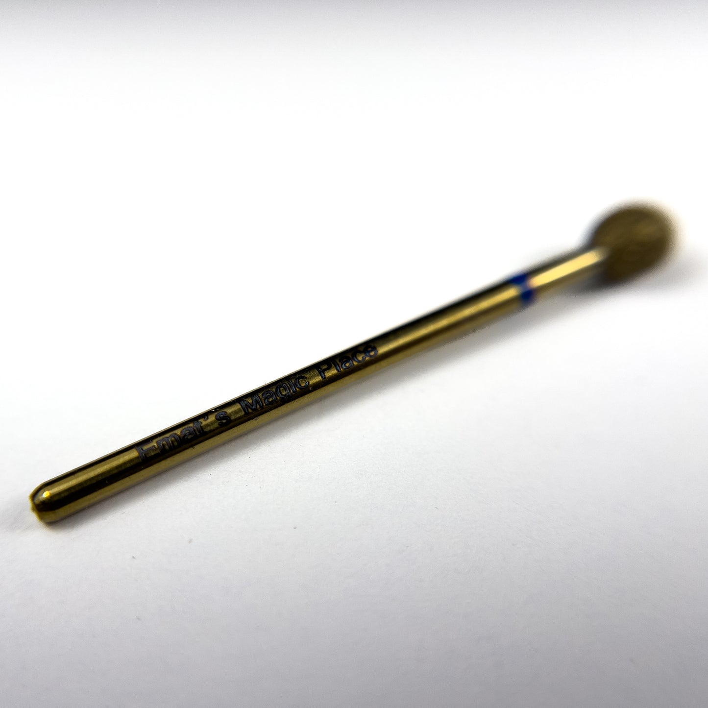 Glow Dot Bit (M)