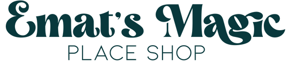 Emat's Magic Place Shop